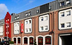 ibis Lille Lomme Centre